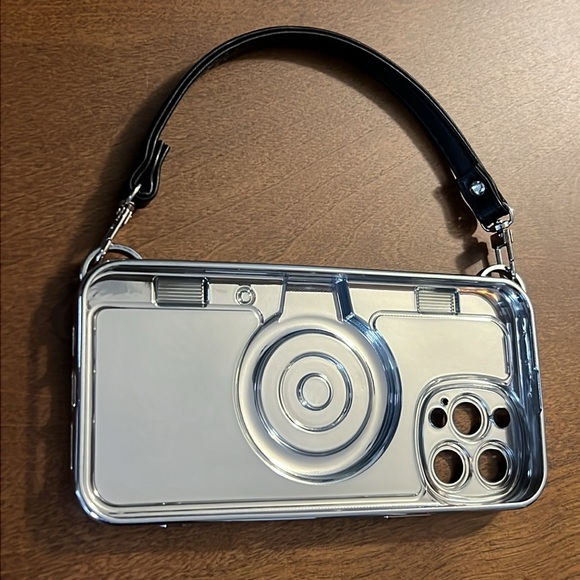 IPhone 13 Pro Max Camera Phone Cover - Picture 8 of 8